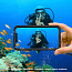 Чехол для iPhone 14 Plus гибридный Tech-Protect Shellbox IP68 черный