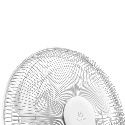 Вентилятор напольный Electrolux EFF-1005 белый