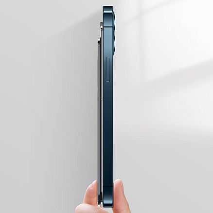 Подставка для телефона или планшета до 10 дюймов складная SeenDa E512302 металлическая серая