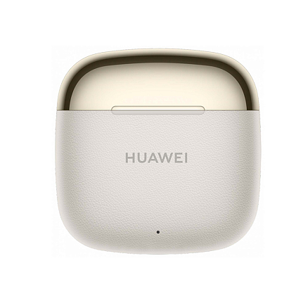 Наушники TWS беспроводные Bluetooth Huawei FreeBuds SE 3 вкладыши с микрофоном бежевые