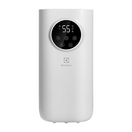 Увлажнитель воздуха Electrolux EHU-3500D UV белый