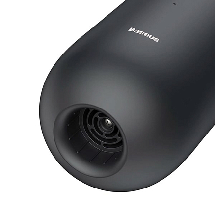 Автомобильный пылесос беспроводной Baseus Capsule Vacuum Cleaner C1 черный