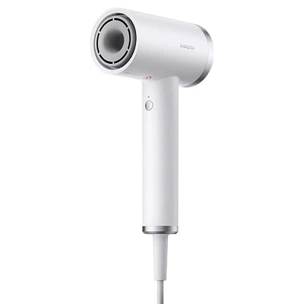 Фен для волос Xiaomi High-speed Ionic Hair Dryer GSHGL01LX белый