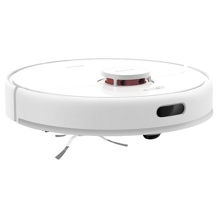 Робот-пылесос Dreame D9 Max RLD33GA (международная версия Dreamehome, белый)