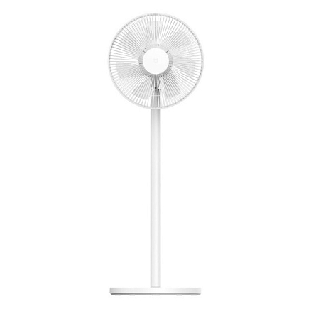 Вентилятор напольный Xiaomi Mi Smart Standing Fan 1C белый
