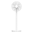 Вентилятор напольный Xiaomi Mi Smart Standing Fan 1C белый