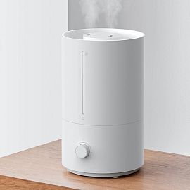 Увлажнитель воздуха Xiaomi Humidifier 2 Lite BHR6605EU белый