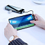 Хаб (разветвитель) Type-C - 3 х USB 3.0, HDMI 4K, Ethernet, Type-C PD Baseus Multi-functional серый