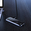 Хаб (разветвитель) Type-C - 3 х USB 3.0, HDMI 4K, Ethernet, Type-C PD Baseus Multi-functional серый