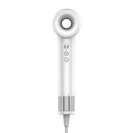 Фен для волос Coshare SuperFlow HD10E Pro белый