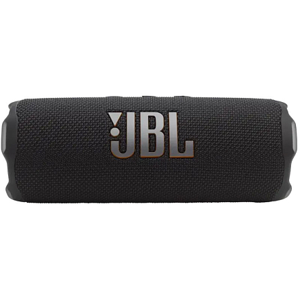 Портативная колонка JBL Flip 7 с защитой от воды черная