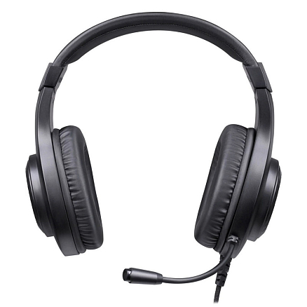 Наушники Redragon Hylas (черный)