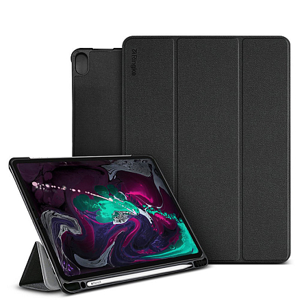 Чехол для iPad Pro 11 книжка Ringke Smart Case черный