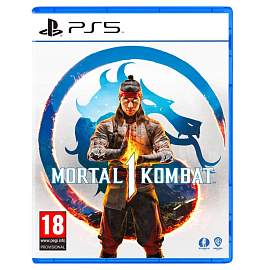 Видеоигра Mortal Kombat 1 для Sony PlayStation 5