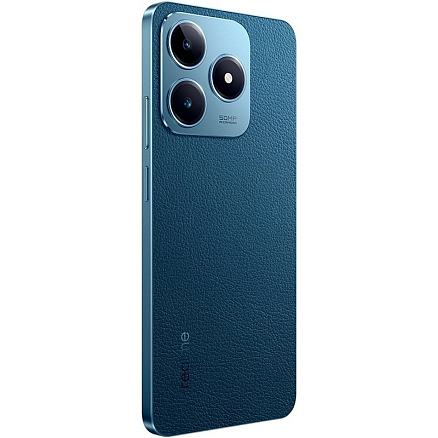 Смартфон Realme C63 8Gb/256Gb синий