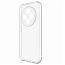 Чехол для Xiaomi Redmi 14C силиконовый Clear Case прозрачный