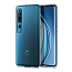 Чехол для Xiaomi Mi 10, Mi 10 Pro гелевый ультратонкий Spigen SGP Liquid Crystal прозрачный