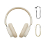 Наушники Baseus Bowie D05 (белый/бежевый)