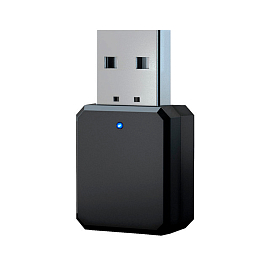 Bluetooth аудио адаптер (ресивер) 3,5 мм в USB порт Comfast CF-KN318 V5.1