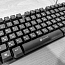 Клавиатура беспроводная Oklick 707G Circus с подсветкой игровая черная