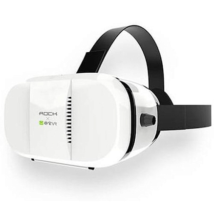Очки виртуальной реальности Rock BOBO VR 3D