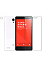 Пленка защитная на экран и камеру для Xiaomi Hongmi Note Nillkin