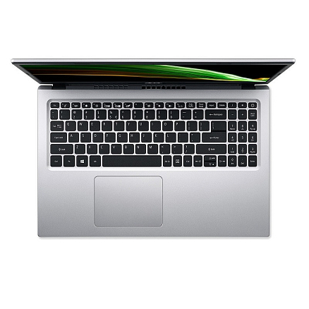 Ноутбук Acer Aspire 3 A315-59-55XK (NX.K6TEL.003) серебристый