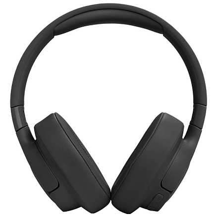 Наушники беспроводные JBL Tune 770NC полноразмерные с активным шумоподавлением черные