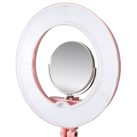 Зеркало для кольцевой лампы Nova (диаметр 16 см)