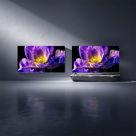 Телевизор Xiaomi TV S Mini 2025 55 дюймов c Android TV черный