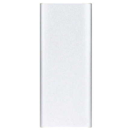 Внешний SSD накопитель Transcend ESD260C 1TB Type-C USB 3.1 Gen 2 серебристый