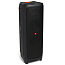 Колонка JBL PartyBox 1000 для вечеринок черная