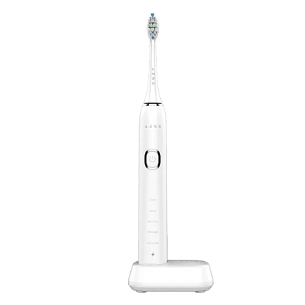 Зубная щетка электрическая Aeno DB5 белая