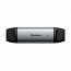 Картридер USB 3.0 для SD и MicroSD Baseus Lentil - Cabin