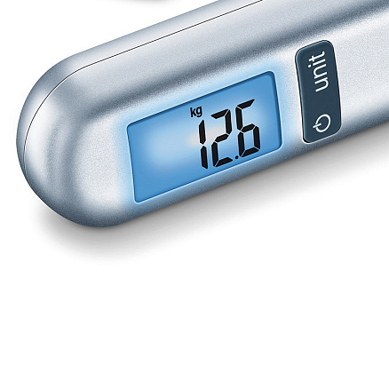 Весы багажные электронные Beurer LS 06