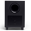 Акустическая система (саундбар) JBL Bar 5.1 Surround черная