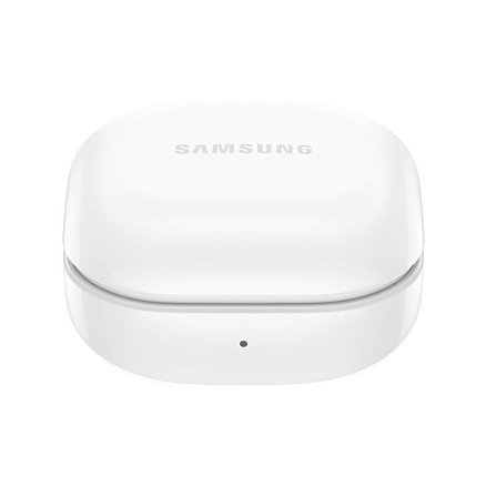 Наушники TWS беспроводные Samsung Galaxy Buds FE вакуумные с активным шумоподавлением белые