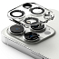 Защитное стекло на камеру для iPhone 14 Pro, 14 Pro Max Ringke Camera Protector прозрачное 2 шт.