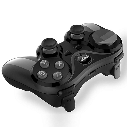 Джойстик (геймпад) беспроводной Bluetooth для телефона, планшета, ПК, ТВ iPega PG-9128