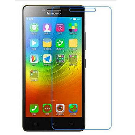 Защитное стекло для Lenovo A6010 на экран противоударное