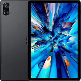 Планшет Blackview Mega 8 LTE 12GB/256GB (темно-серый)