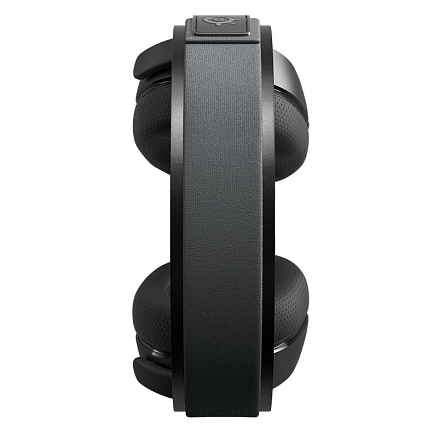Наушники беспроводные SteelSeries Arctis 7+ полноразмерные с микрофоном игровые черные