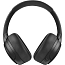 Наушники беспроводные Bluetooth Panasonic RB-M700BGE-K полноразмерные с микрофоном и активным шумоподавлением черные