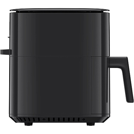 Аэрогриль (аэрофритюрница) Xiaomi Air Fryer 6.5L MAF-W6501 (черный, евровилка)
