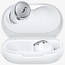 Наушники TWS беспроводные Anker SoundCore Space A40 вакуумные с микрофоном белые