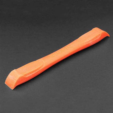 Набор инструментов для вскрытия корпуса мобильной техники Cablexpert TK-OP-02 (13 предметов)