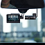 Видеорегистратор внутренний Xiaomi 70mai Interior Dash Cam модель Midrive FC02 черный