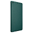 Чехол для iPad 10.2, 10.2 2020 книжка Spigen Urban Fit темно-бирюзовый
