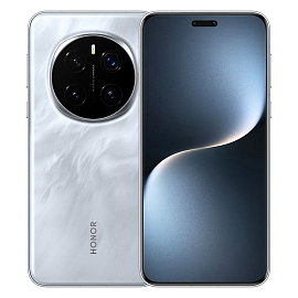 Смартфон Honor Magic 7 Pro 12Gb/512Gb лунный серый