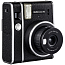 Фотоаппарат мгновенной печати Fujifilm Instax Mini 40 черный